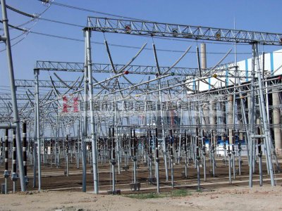 用于變電站、換流站導(dǎo)體